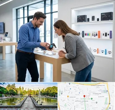 فروش ردیاب در سرسبز