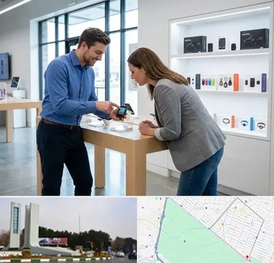 فروش ردیاب در بلوار فلسیطین مشهد 