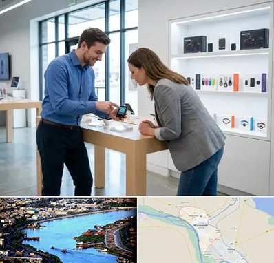 فروش ردیاب در خرمشهر
