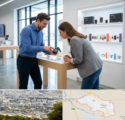 فروش ردیاب در یاسوج