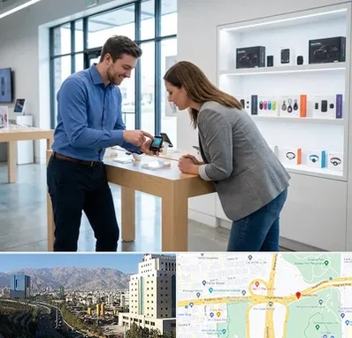 فروش ردیاب در حقانی 