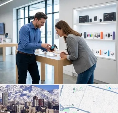 فروش ردیاب در ازگل