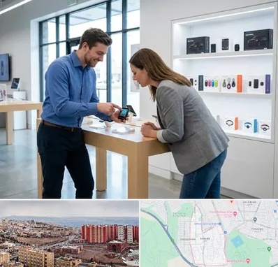فروش ردیاب در سهند تبریز 