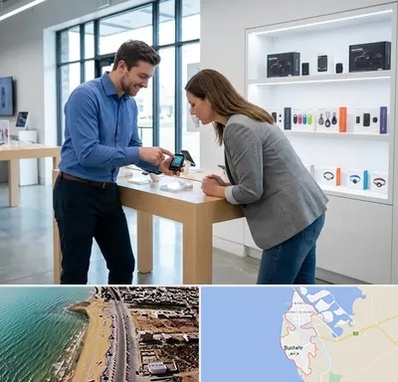 فروش ردیاب در بوشهر