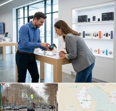 فروش ردیاب در نظرآباد کرج 