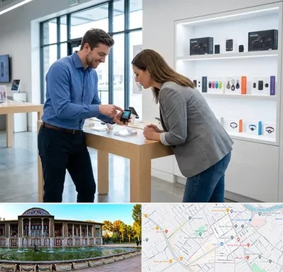 فروش ردیاب در عفیف آباد شیراز