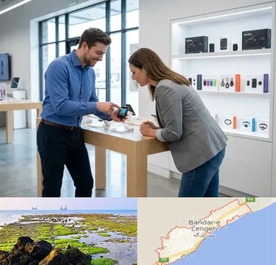 فروش ردیاب در بندرلنگه