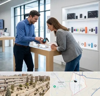 فروش ردیاب در واوان اسلامشهر 