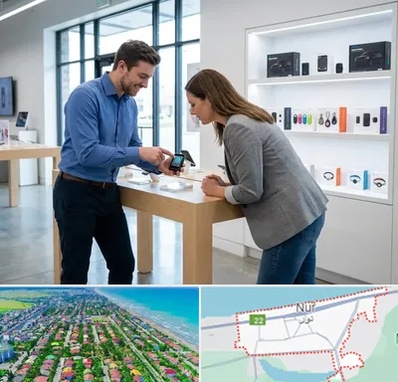 فروش ردیاب در نور