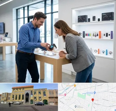 فروش ردیاب در زنبیل آباد قم