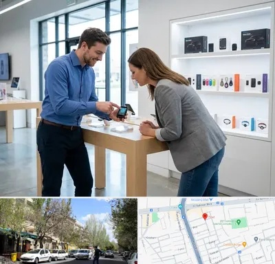 فروش ردیاب در کوی فیروز تبریز 