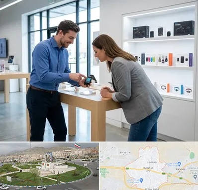 فروش ردیاب در بومهن