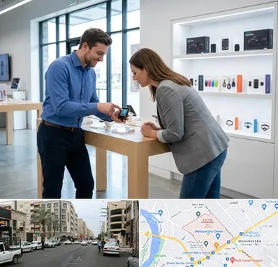 فروش ردیاب در زیتون کارمندی اهواز