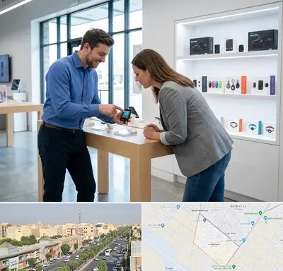 فروش ردیاب در کیانمهر کرج 