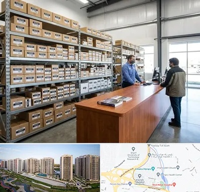 لوازم یدکی ون وانا در المپیک 