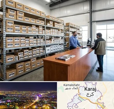 لوازم یدکی ون وانا در کرج