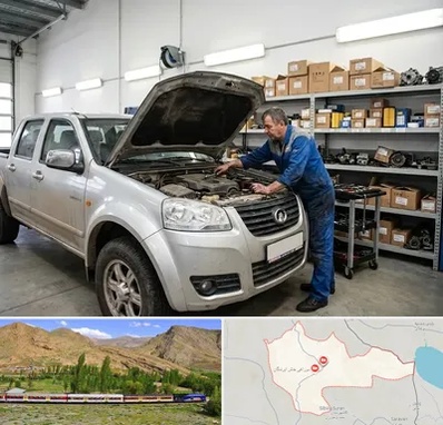 لوازم یدکی وینگل در خاش