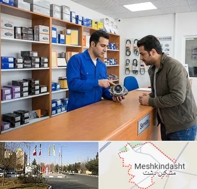 لوازم یدکی سایپا در مشکین دشت