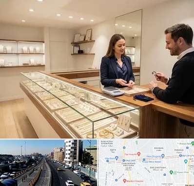 طلای دست دوم در پیروزی