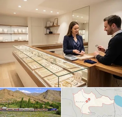 طلای دست دوم در خاش