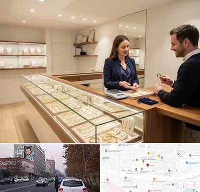 طلای دست دوم در کارگر شمالی 