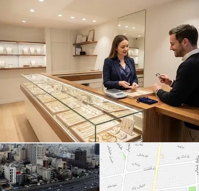 طلای دست دوم در زرتشت