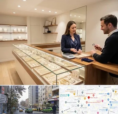طلای دست دوم در فاطمی