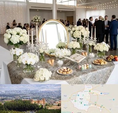 اجاره سفره عقد در بیرجند