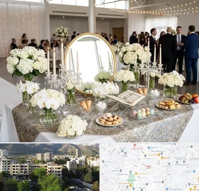 اجاره سفره عقد در دیباجی