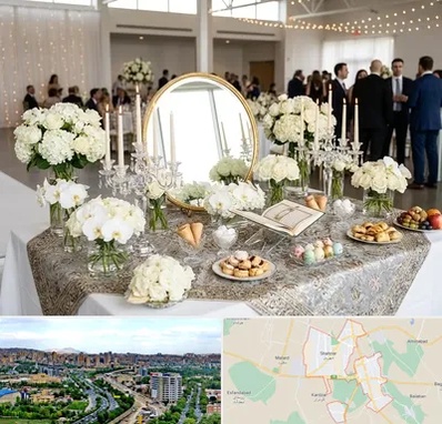 اجاره سفره عقد در شهریار