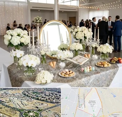 اجاره سفره عقد در اندیشه