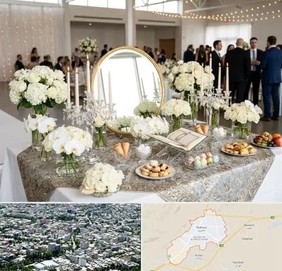 اجاره سفره عقد در شاهرود