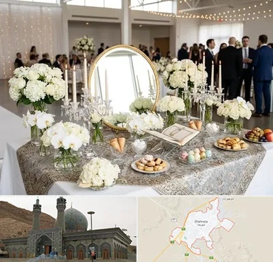 اجاره سفره عقد در شهرضا