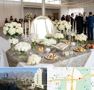 اجاره سفره عقد در حقانی