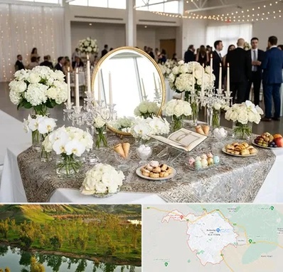 اجاره سفره عقد در بهبهان