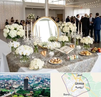 اجاره سفره عقد در ارومیه