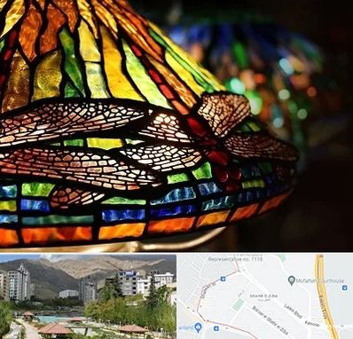 آموزشگاه ویترای در شهر زیبا