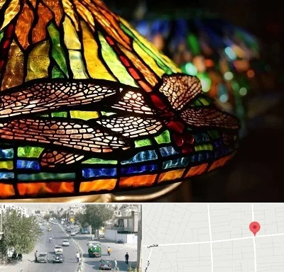 آموزشگاه ویترای در هاشمی