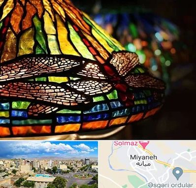 آموزشگاه ویترای در میانه