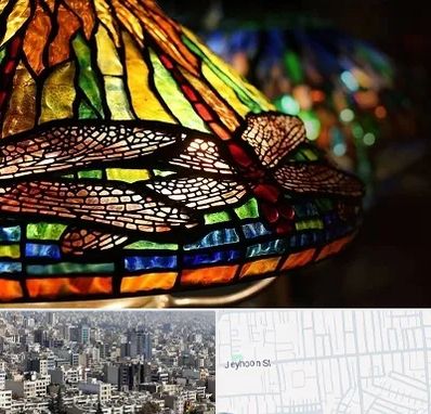 آموزشگاه ویترای در جیحون