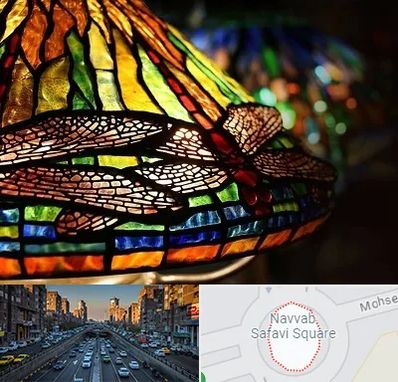 آموزشگاه ویترای در نواب