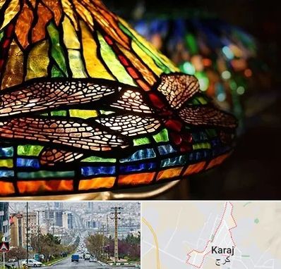 آموزشگاه ویترای در گوهردشت