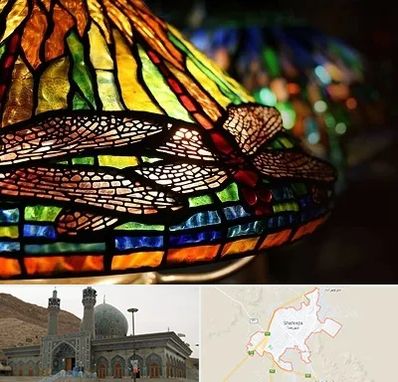 آموزشگاه ویترای در شهرضا