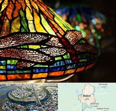 آموزشگاه ویترای در بابل