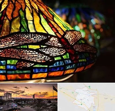 آموزشگاه ویترای در قوچان