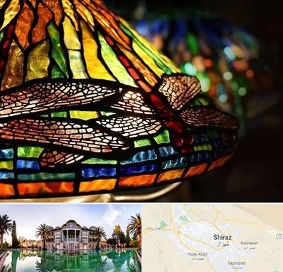 آموزشگاه ویترای در شیراز
