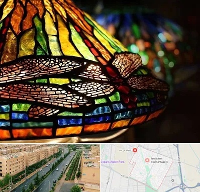 آموزشگاه ویترای در فاز سه اندیشه