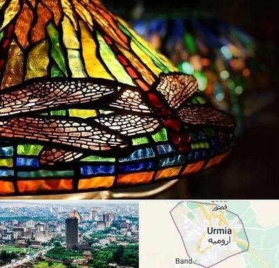 آموزشگاه ویترای در ارومیه