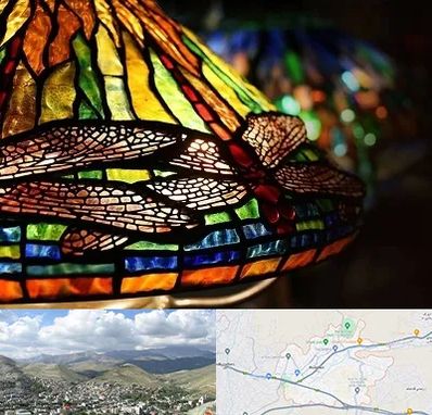 آموزشگاه ویترای در رودهن