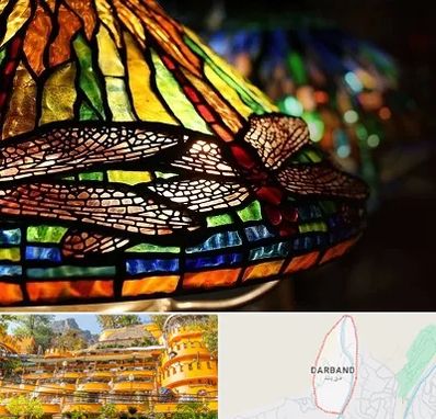 آموزشگاه ویترای در دربند